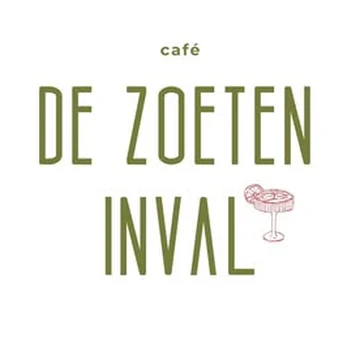 Logo Café De Zoeten Inval